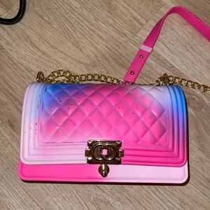 Candy purse